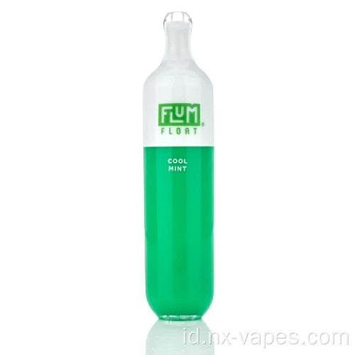 Flum Flum Float UT sekali pakai